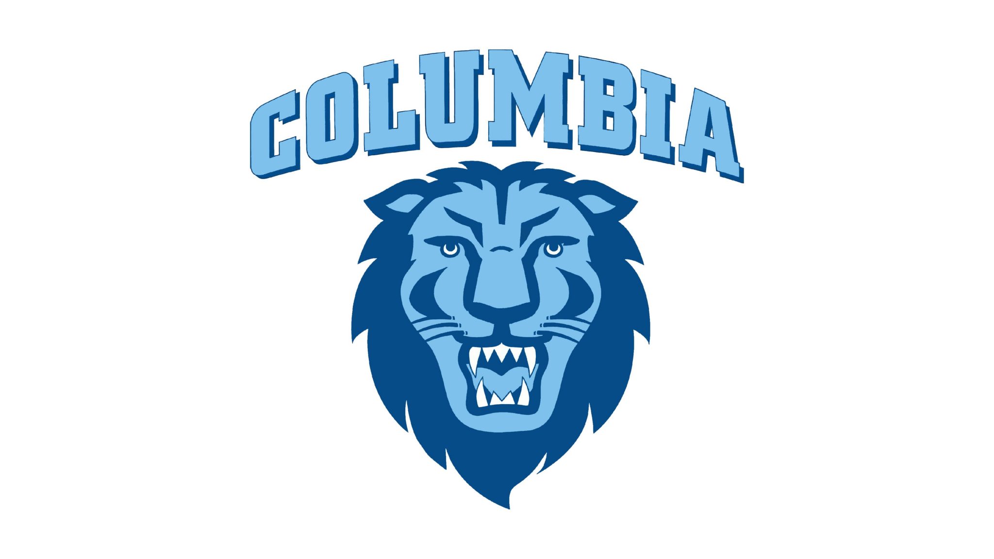 Columbia Lions Logo and symbol, meaning, history, PNG, brand