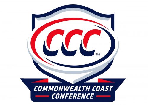 Commonwealth Coast Conference logo