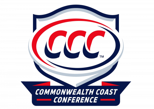Commonwealth Coast Conference logo