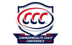 Commonwealth Coast Conference Logo