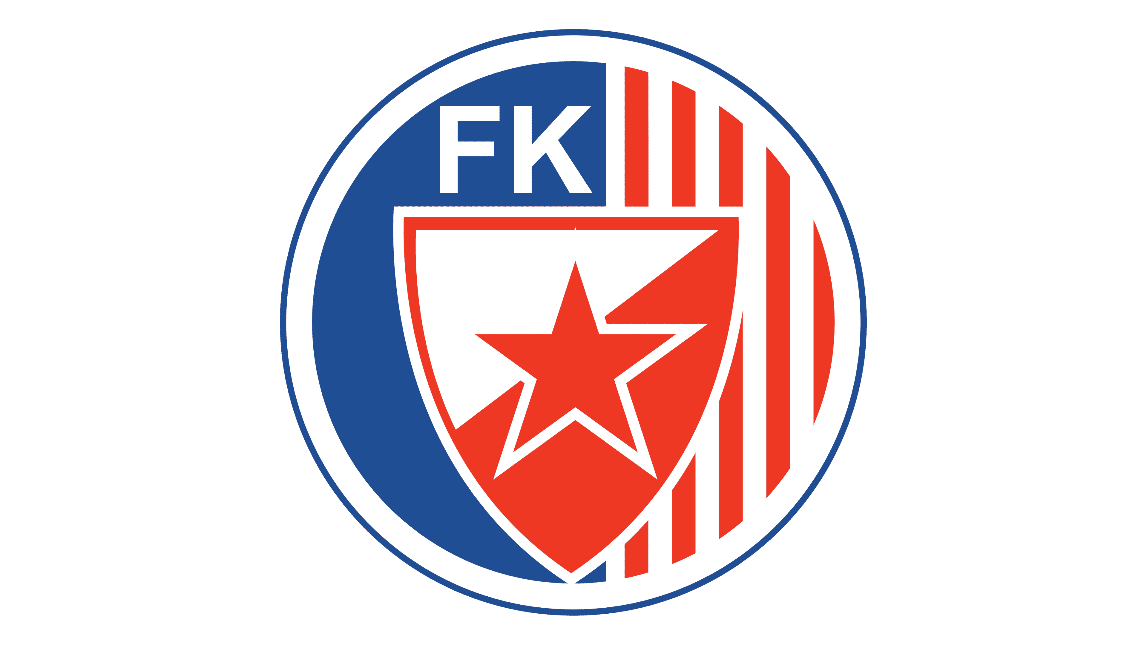 FK Crvena zvezda added a new photo — - FK Crvena zvezda