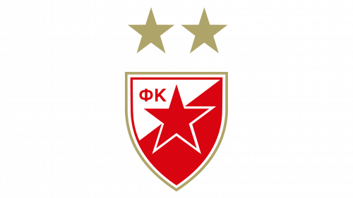 Crvena Zvezda Logo 2011
