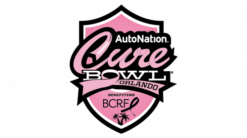 Cure Bowl Logo 2017