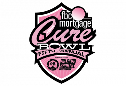 Cure Bowl Logo 2019