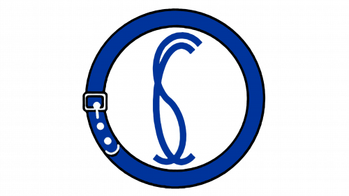 Deportivo La Coruña Logo 1908
