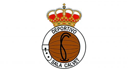 Deportivo La Coruña Logo 1911