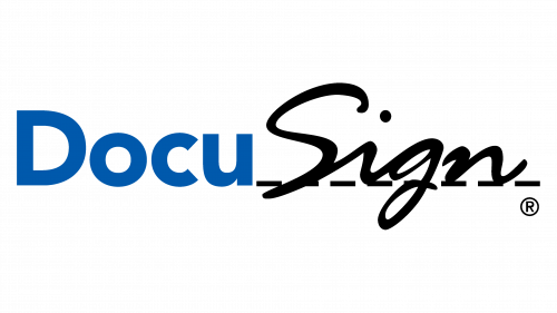 DocuSign Logo 2003