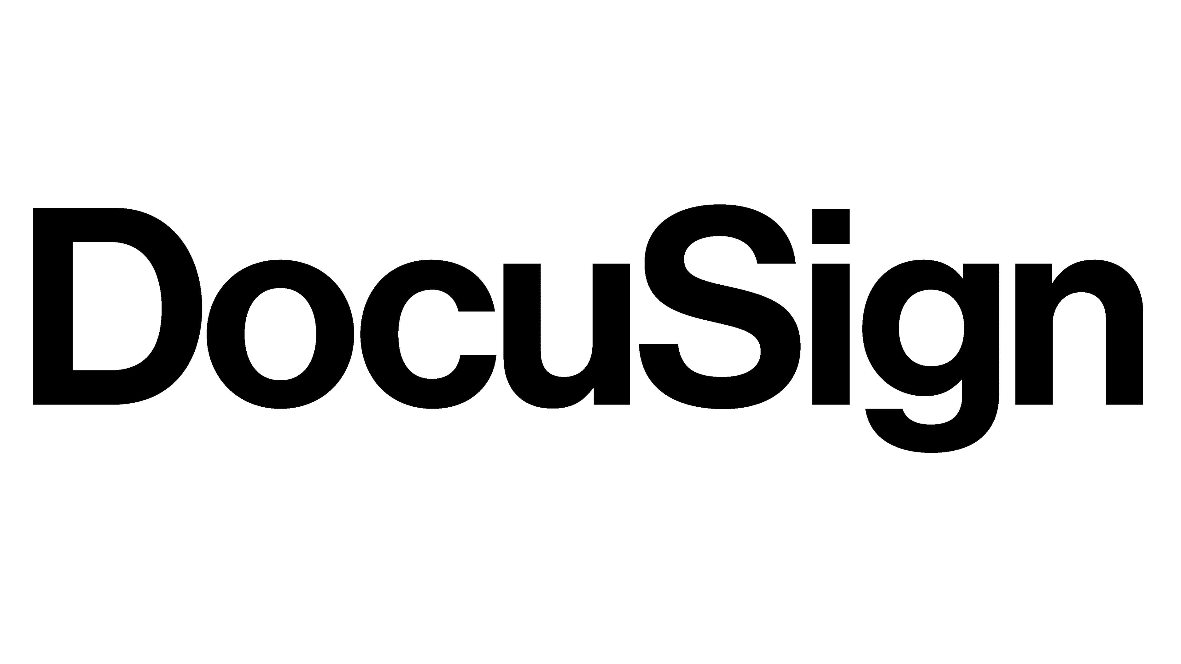 DocuSign Logo and symbol, meaning, history, PNG, brand
