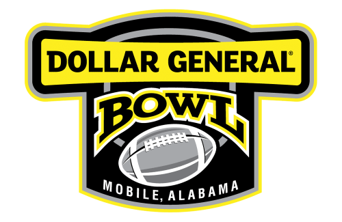 Dollar General Bowl Logo 2016