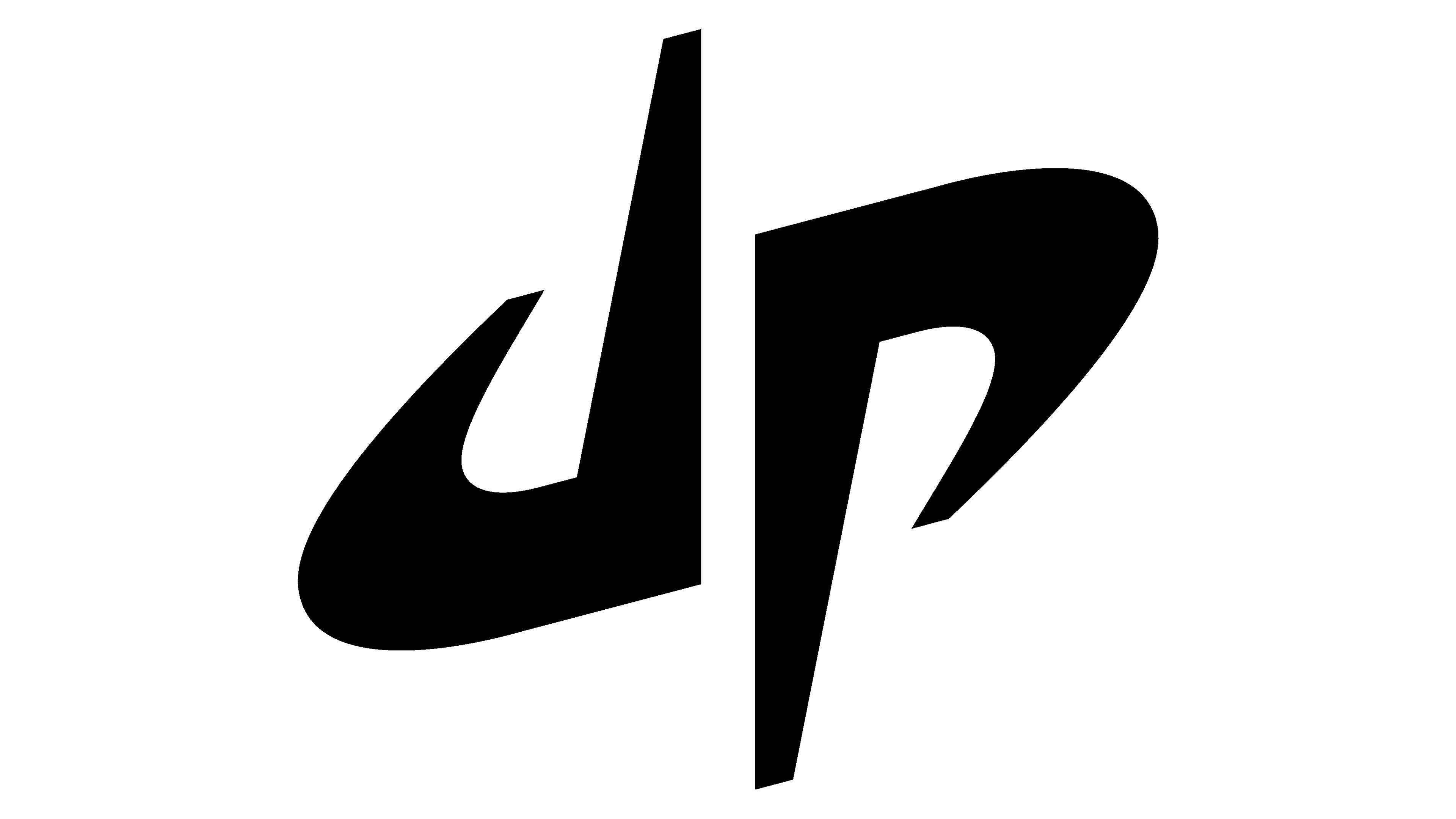 Printable Dude Perfect Logo
