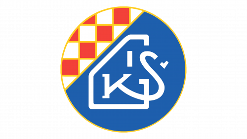Dinamo Zagreb Logo 1926