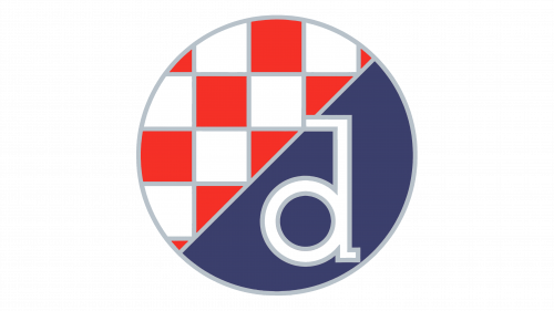 Dinamo Zagreb Logo 2010