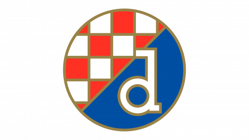 Dinamo Zagreb Logo