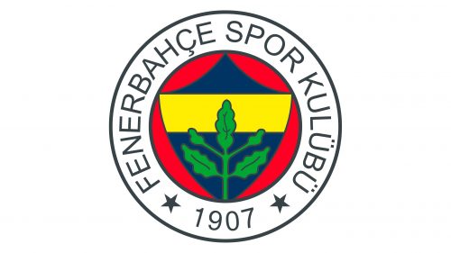 Fenerbahce Logo