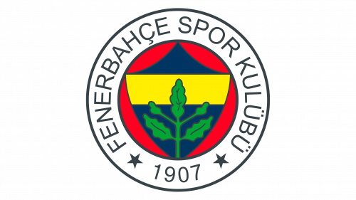 Fenerbahce Logo
