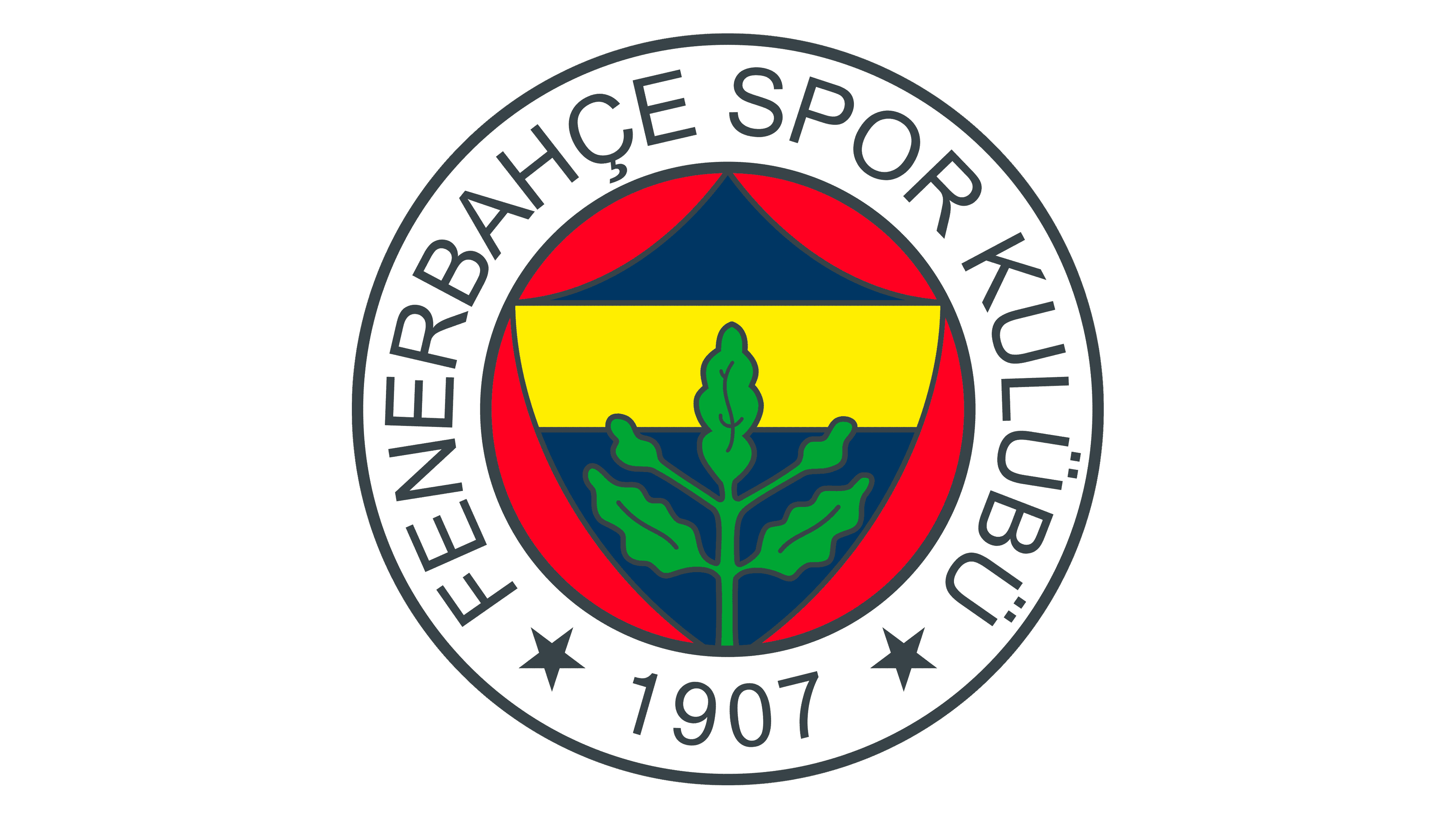 Fenerbahçe logo
