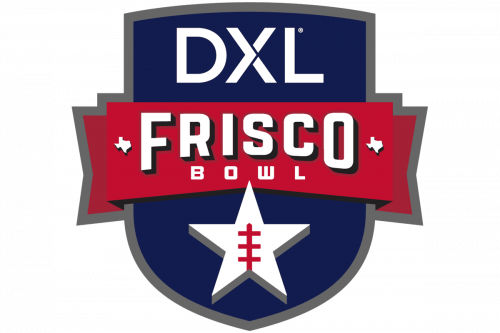 Frisco Bowl Logo 2017