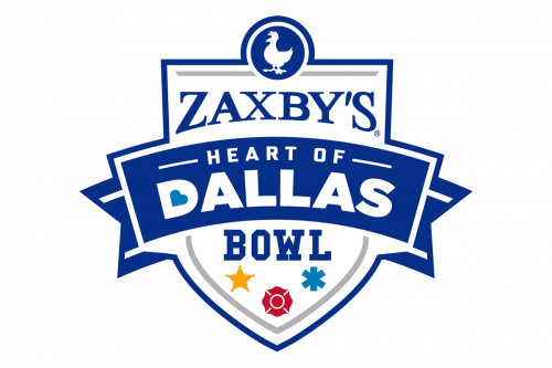 Heart of Dallas Bowl Logo 2014