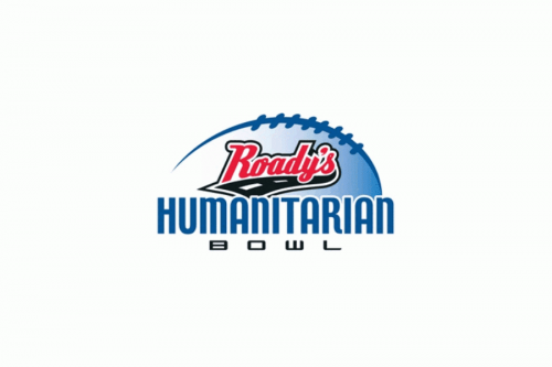 Humanitarian Bowl Logo 2007