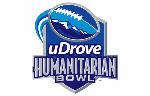 Humanitarian Bowl Logo 2010