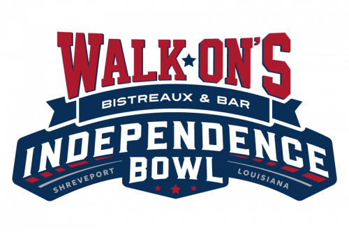 Independence Bowl Logo 2017