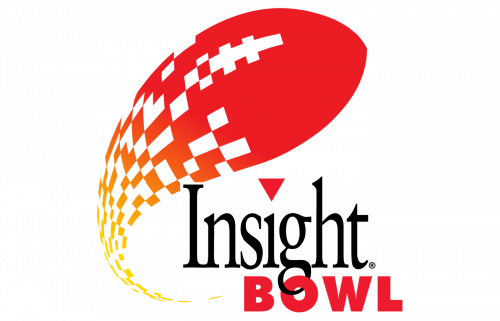 Insight Bowl Logo 2002