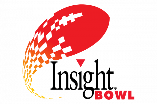 Insight Bowl Logo 2003