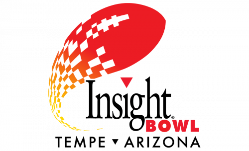 Insight Bowl Logo 2006