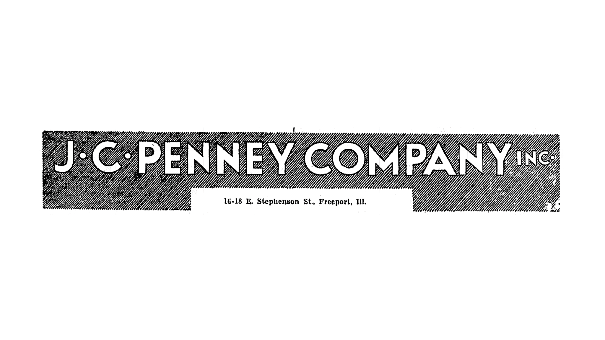 JCPenney Logo and symbol, meaning, history, PNG, brand