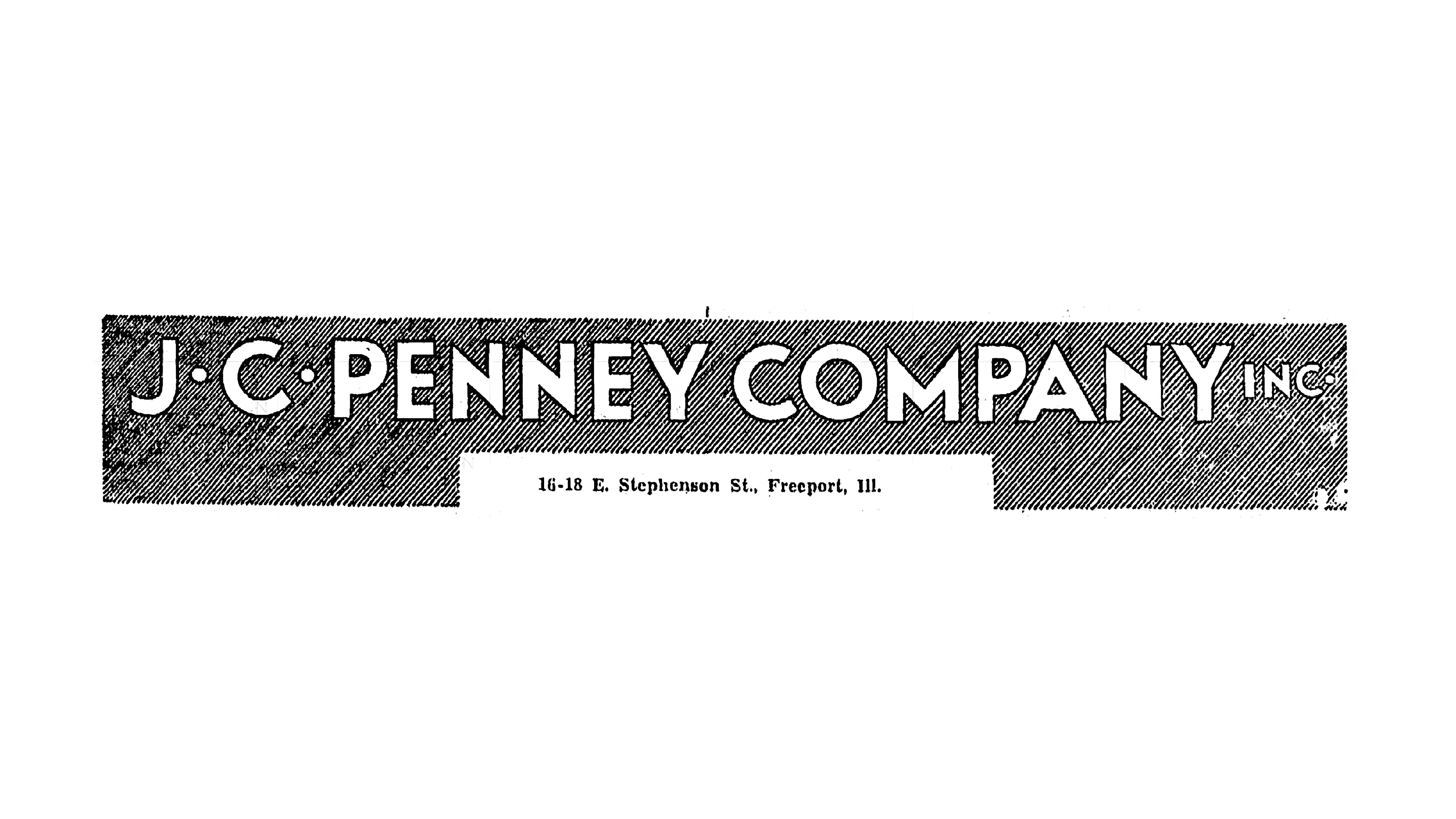 JCPenney Logo, symbol, meaning, history, PNG, brand