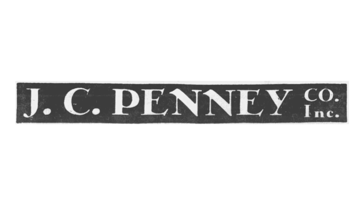 JCPenney Logo and symbol, meaning, history, PNG, brand