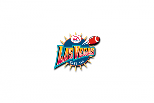 Las Vegas Bowl Logo 1999