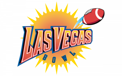 Las Vegas Bowl Logo 2003