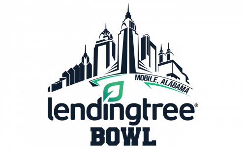 LendingTree Bowl logo