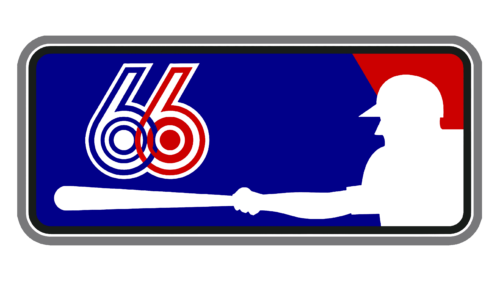 MLB66 Logo 2019