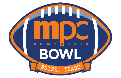 MPC Computers Bowl Logo 2004