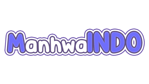 Manhwaindo Logo 2021
