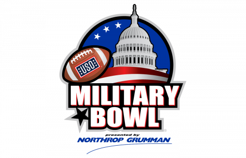 Military Bowl Logo 2018