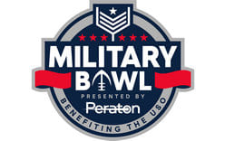 Military Bowl logo tumb