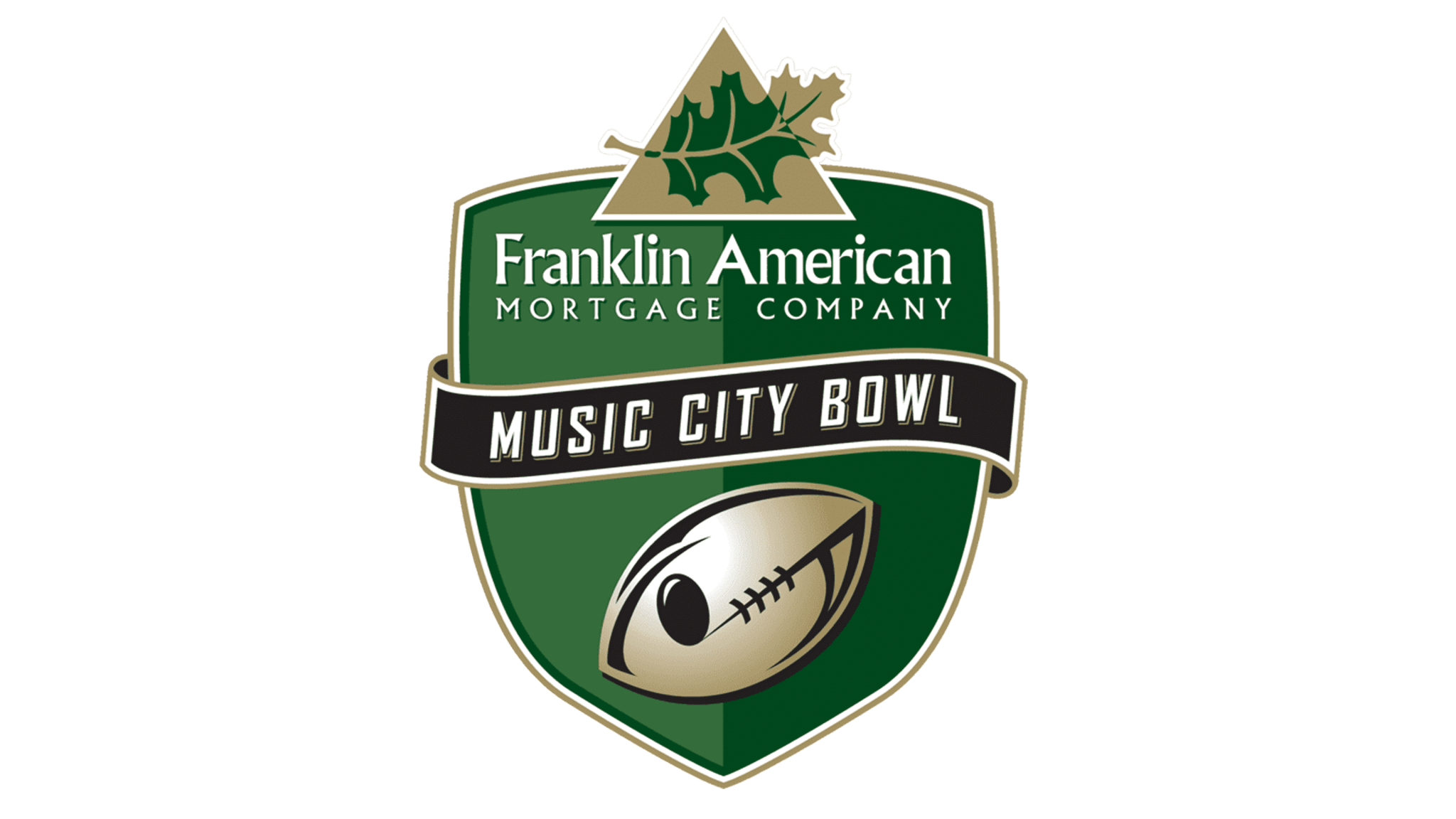 Music City Bowl Logo And Symbol Meaning History Png Brand