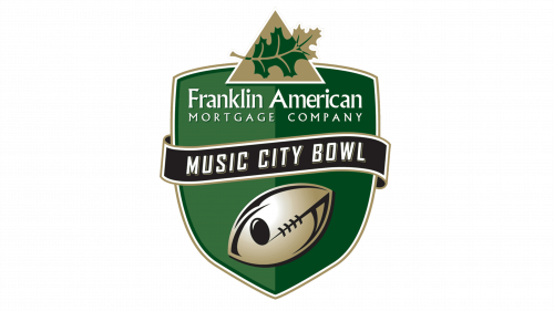 Music City Bowl Logo 2010