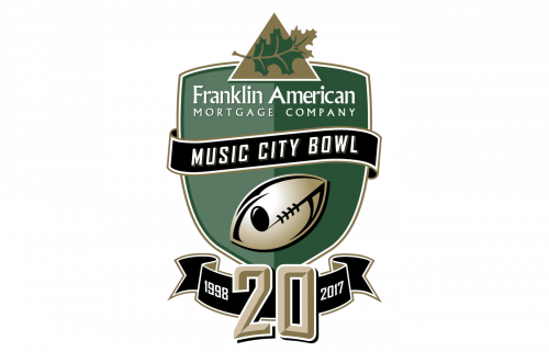 Music City Bowl Logo 2017