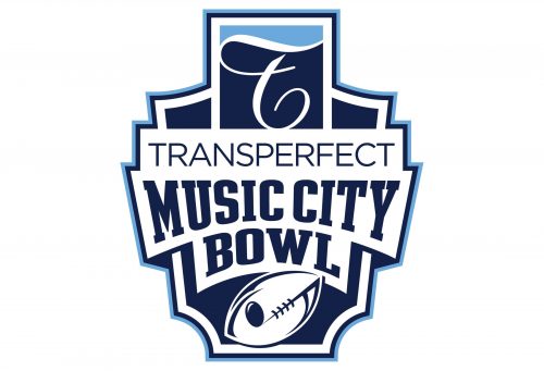 Music City Bowl logo
