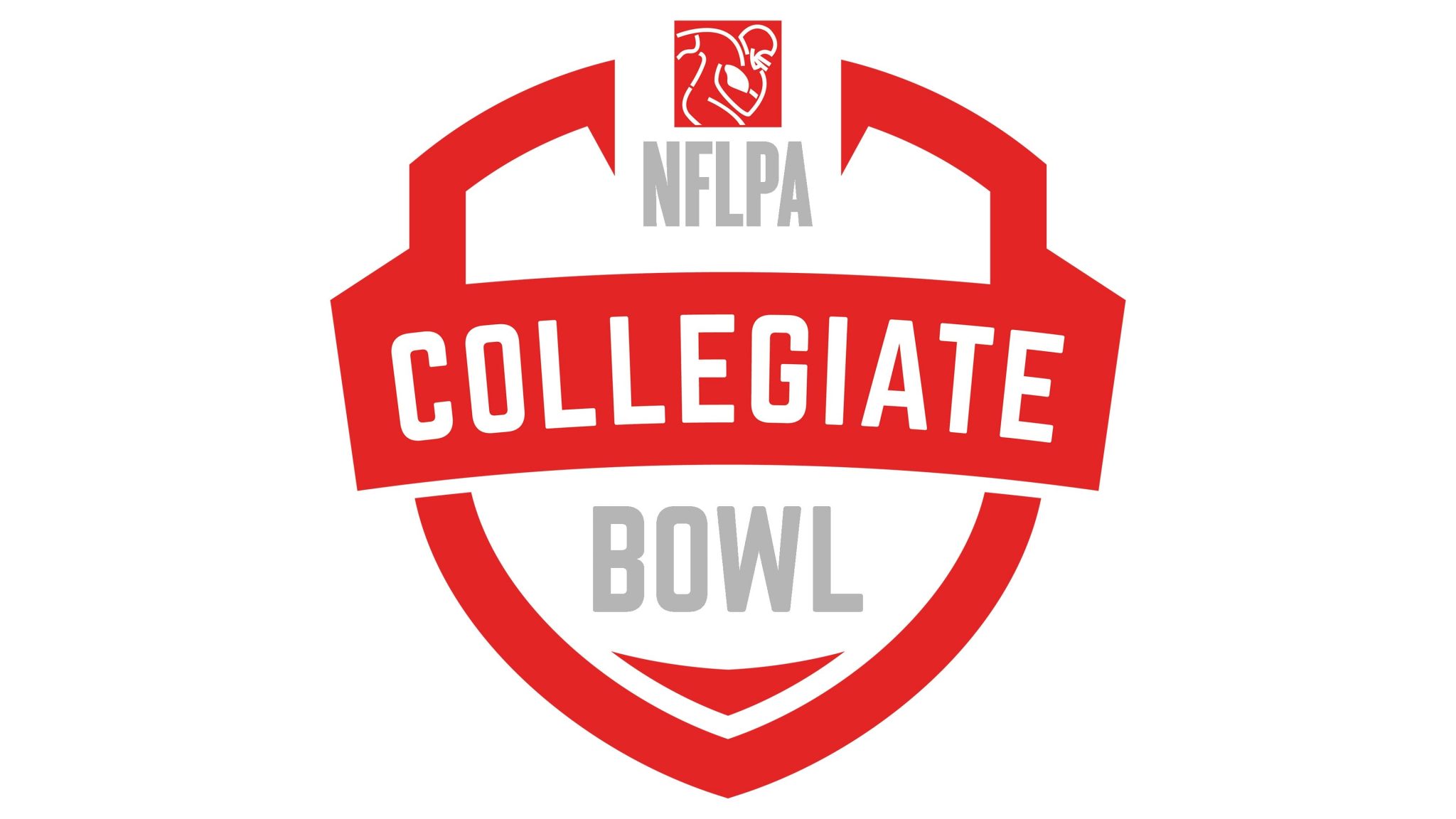 NFLPA Collegiate Bowl Logo and symbol, meaning, history, PNG, brand