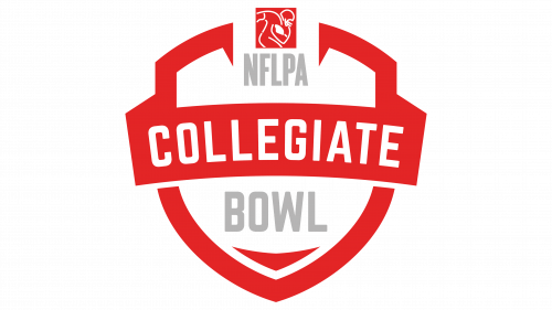 NFLPA Collegiate Bowl logo