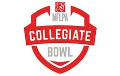 NFLPA Collegiate Bowl Logo