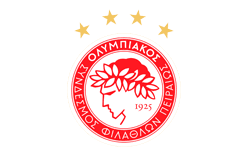 Olympiacos Logo