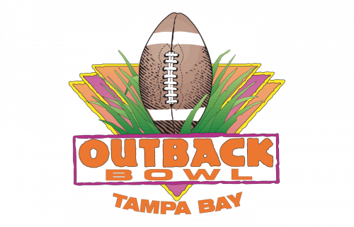 Outback Bowl Logo 2007