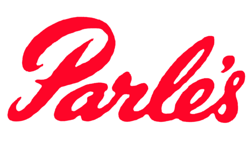 Parle Logo 1940