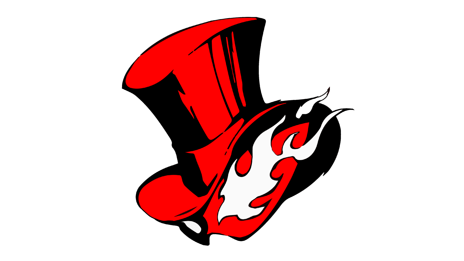 Phantom Thieves of Hearts Logo and symbol, meaning, history, PNG, brand